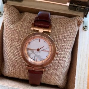 Holzkern Wood Watch